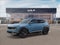 2027 Kia Seltos X-Line SX