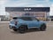 2027 Kia Seltos X-Line SX