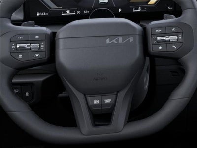 2027 Kia Seltos X-Line SX