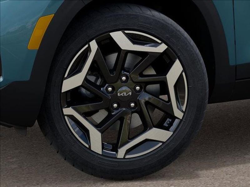 2026 Kia Seltos SX