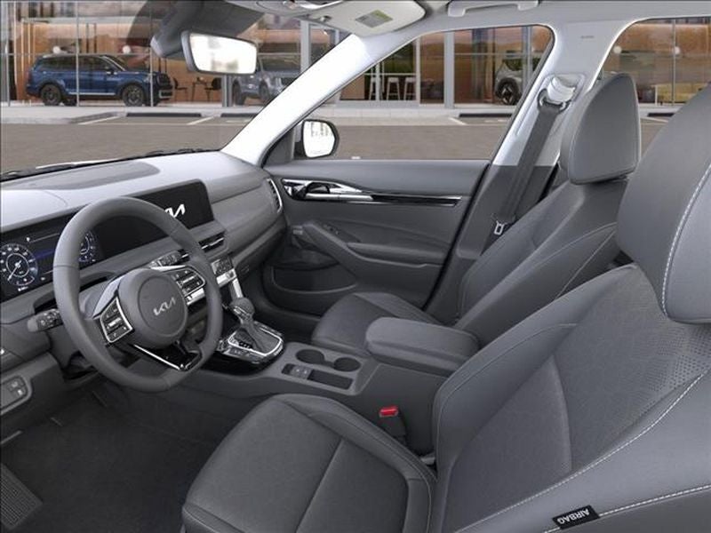 2026 Kia Seltos SX