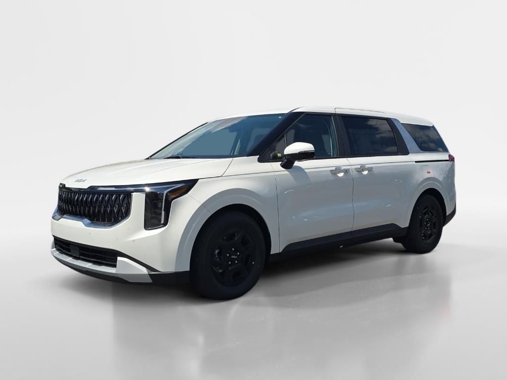 2026 Kia Carnival LX