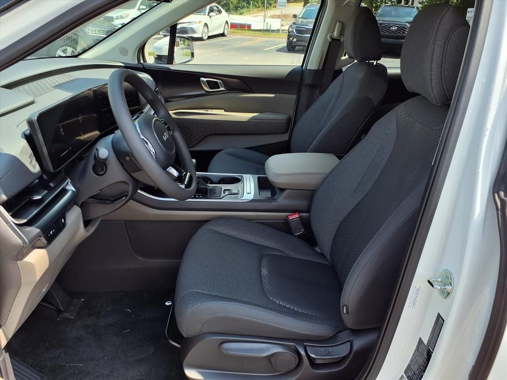 2026 Kia Carnival LX