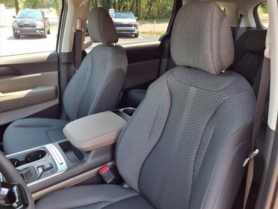 2026 Kia Carnival LX