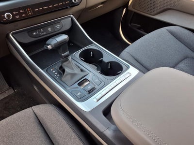 2026 Kia Carnival LX