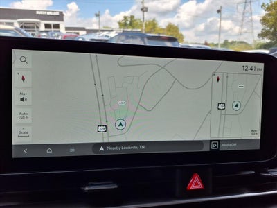 2026 Kia Carnival LX