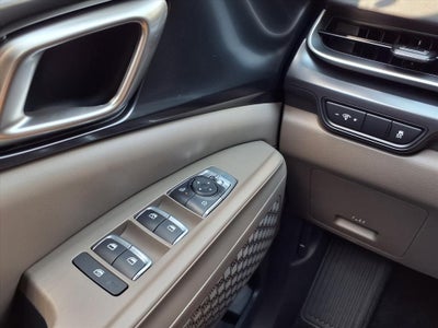 2026 Kia Carnival LX