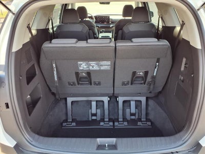 2026 Kia Carnival LX