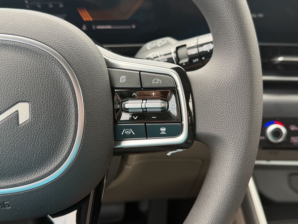 2026 Kia Carnival LX - Photo 26
