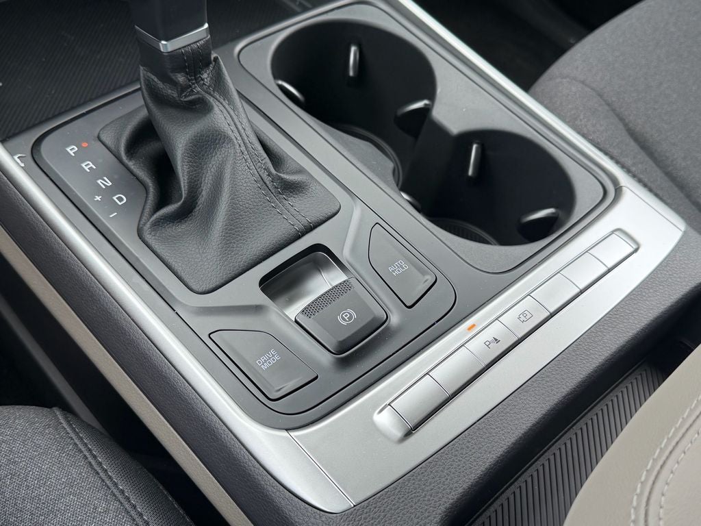 2026 Kia Carnival LX - Photo 27