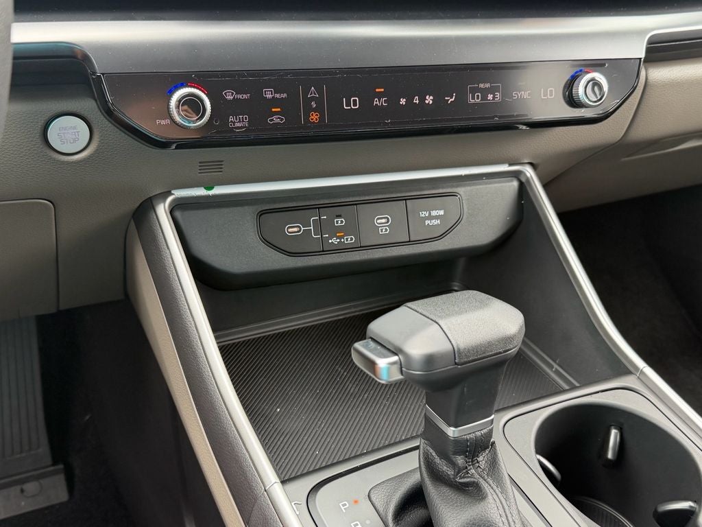 2026 Kia Carnival LX - Photo 28
