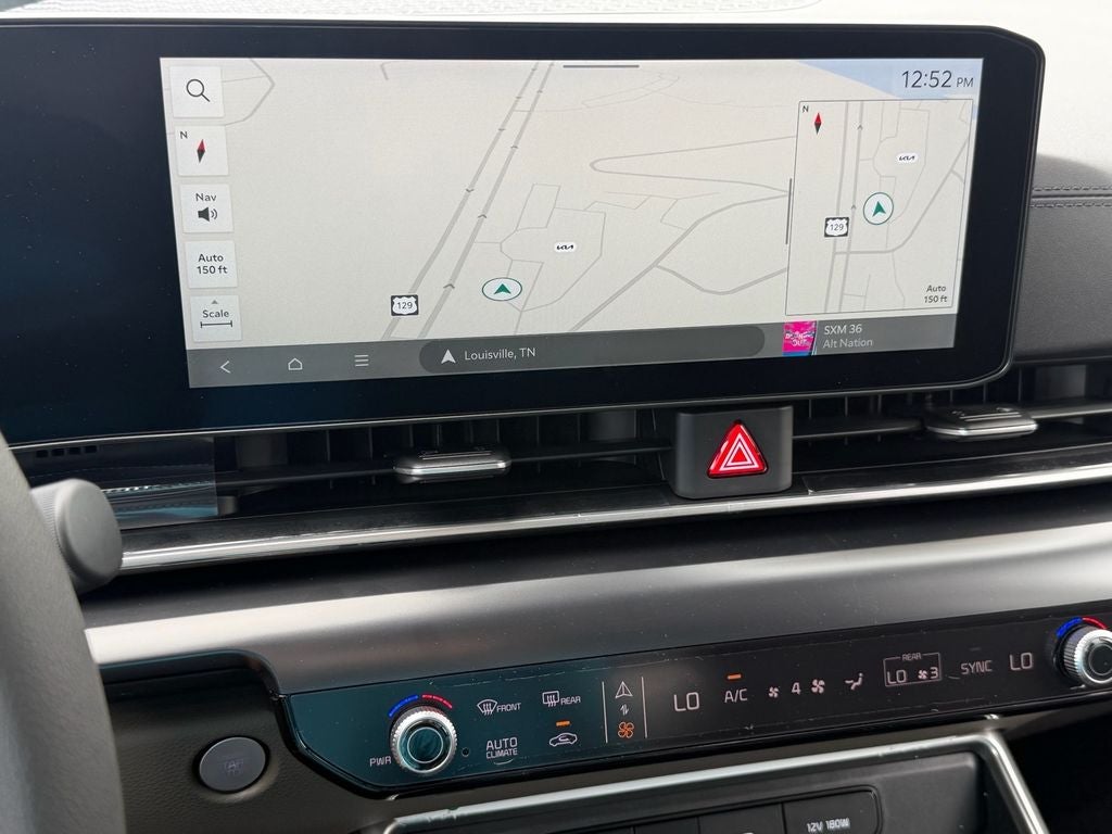 2026 Kia Carnival LX - Photo 29