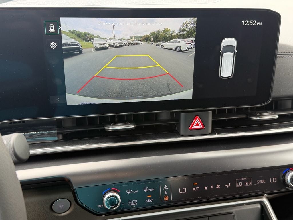 2026 Kia Carnival LX - Photo 30