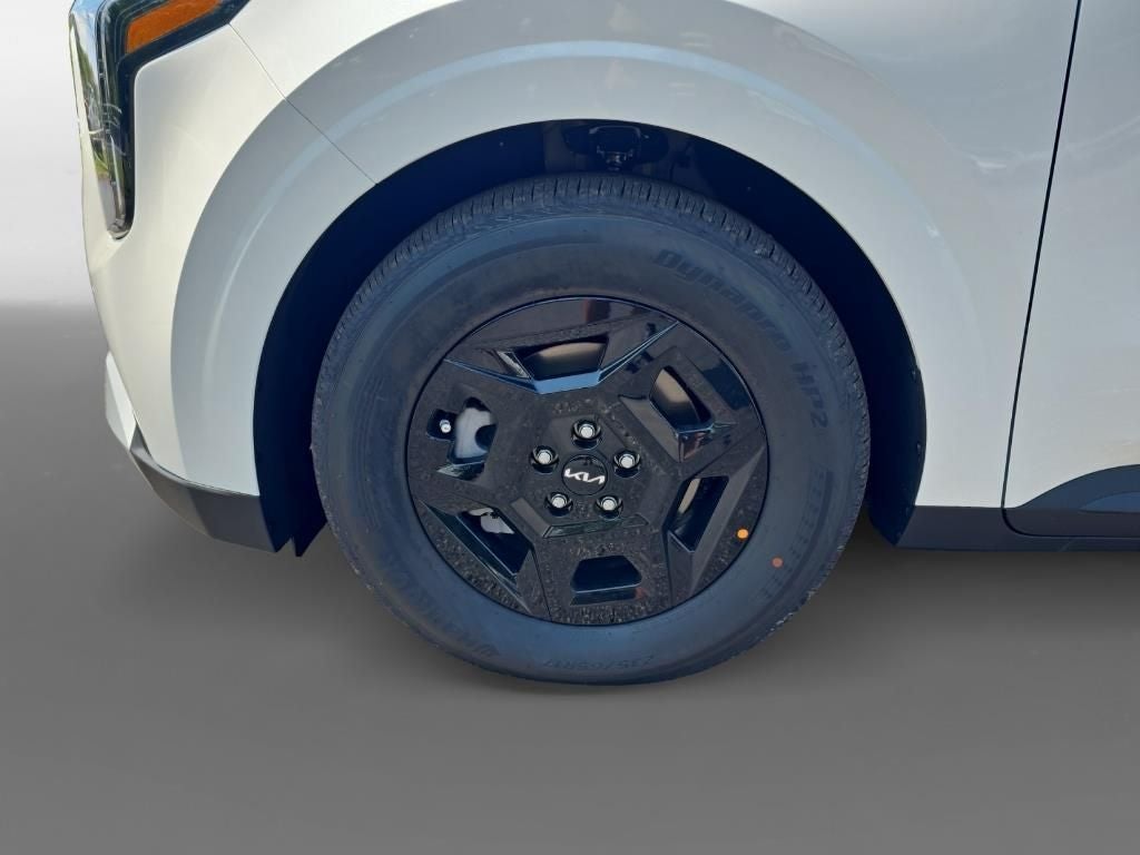 2026 Kia Carnival LX