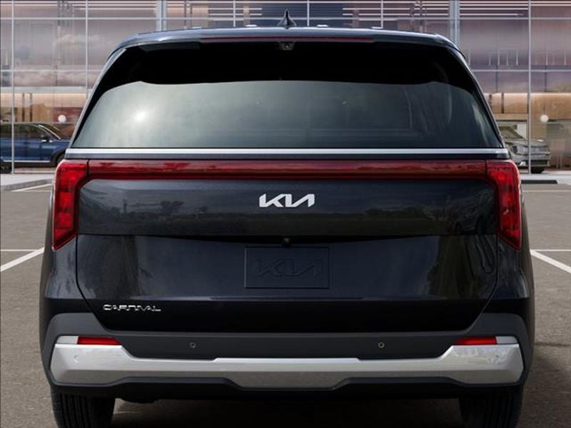 2026 Kia Carnival LX