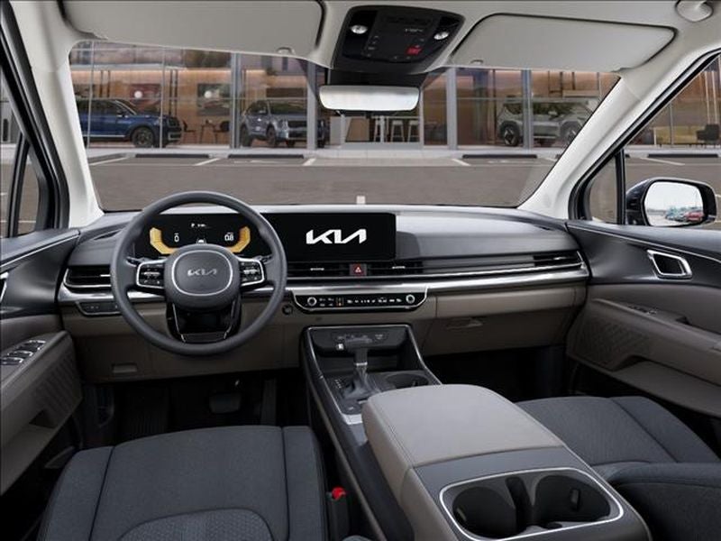 2026 Kia Carnival LX
