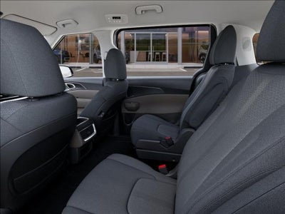 2026 Kia Carnival LX