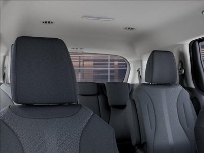 2026 Kia Carnival LX