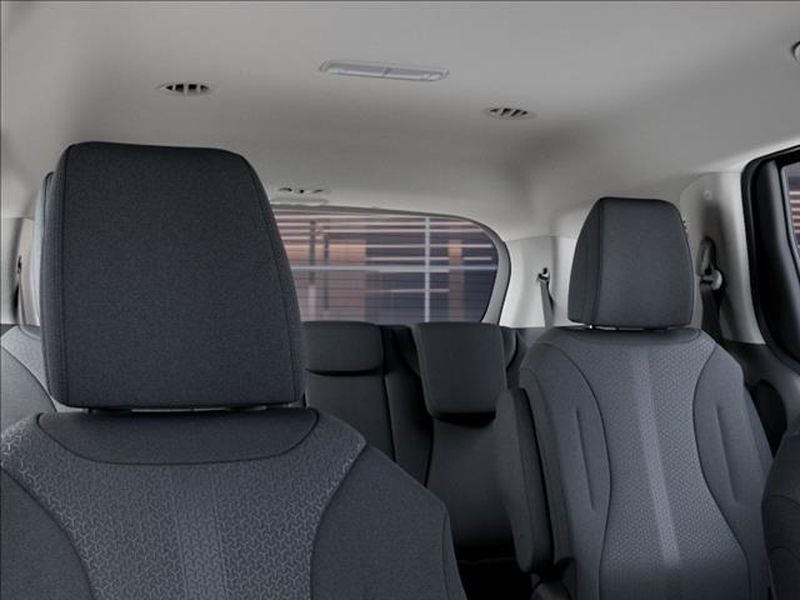 2026 Kia Carnival LX