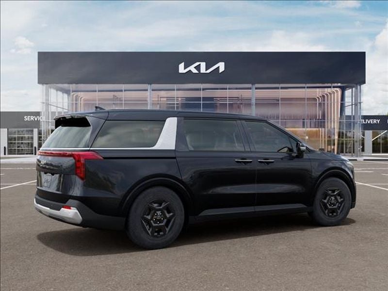2026 Kia Carnival LX