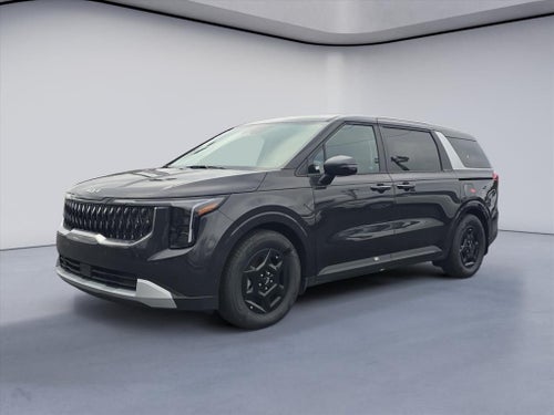 2026 Kia Carnival LX