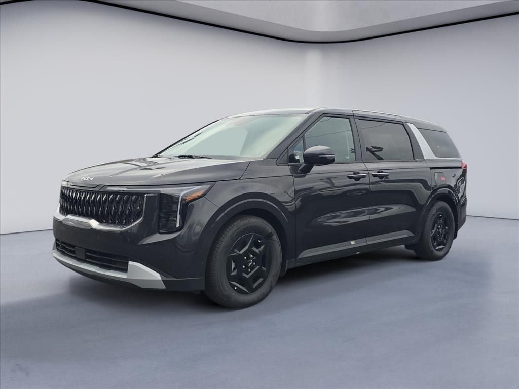 2026 Kia Carnival LX