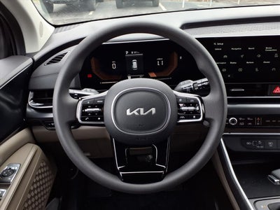 2026 Kia Carnival LX