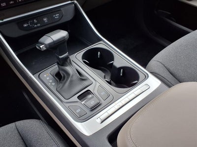 2026 Kia Carnival LX