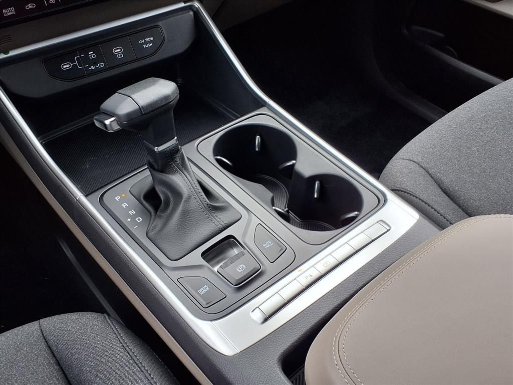 2026 Kia Carnival LX