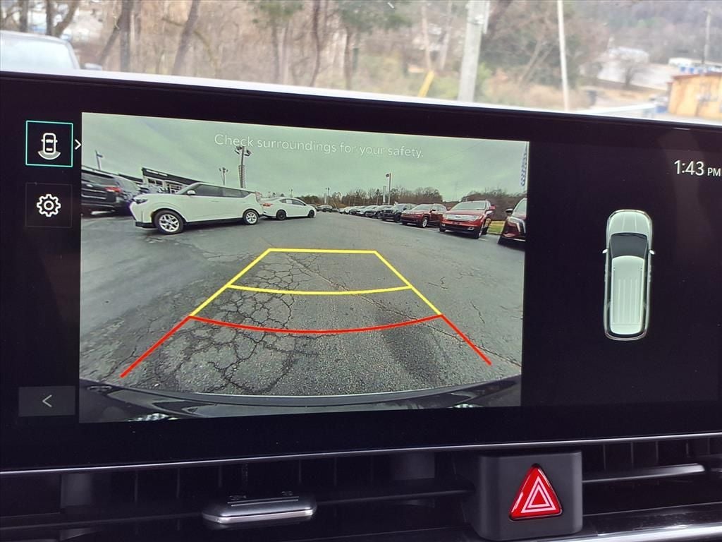 2026 Kia Carnival LX