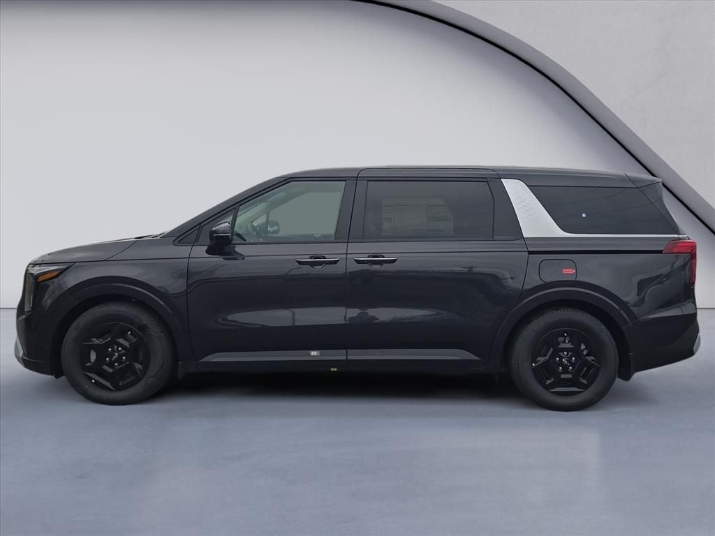 2026 Kia Carnival LX