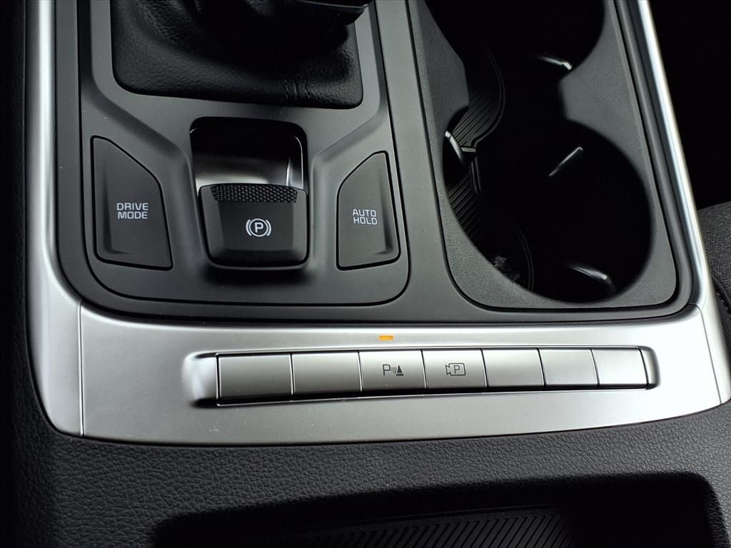 2026 Kia Carnival LX