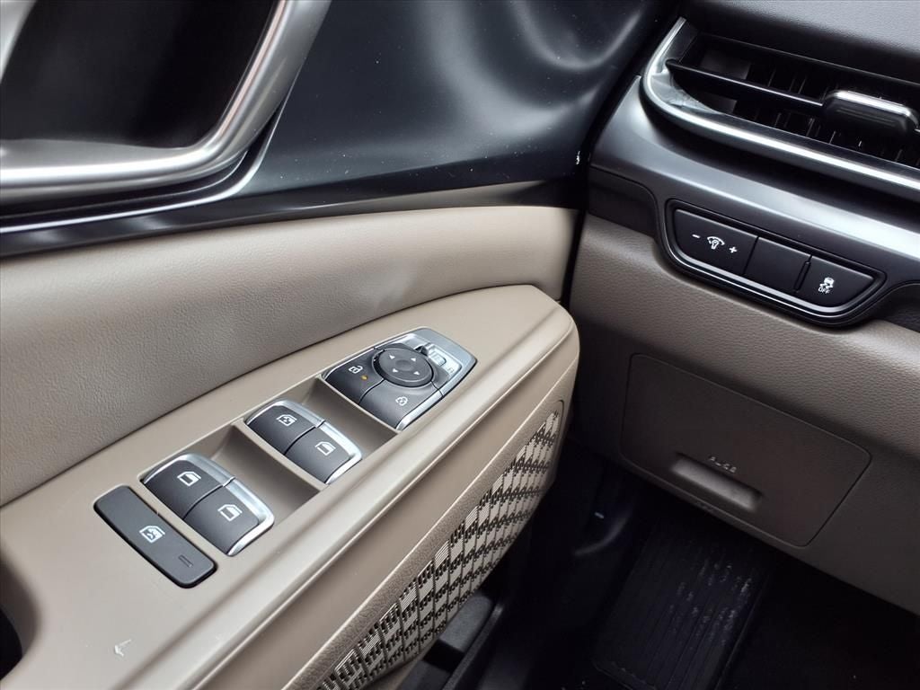 2026 Kia Carnival LX