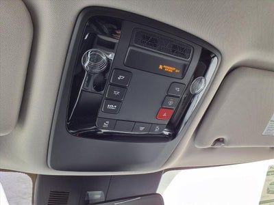 2026 Kia Carnival LX