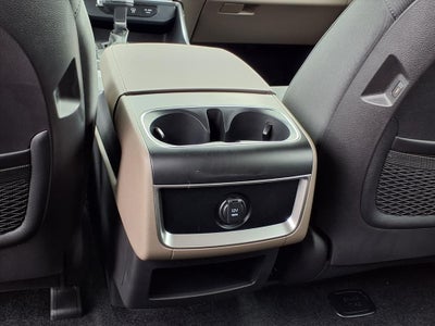 2026 Kia Carnival LX