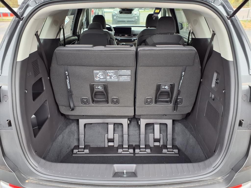 2026 Kia Carnival LX