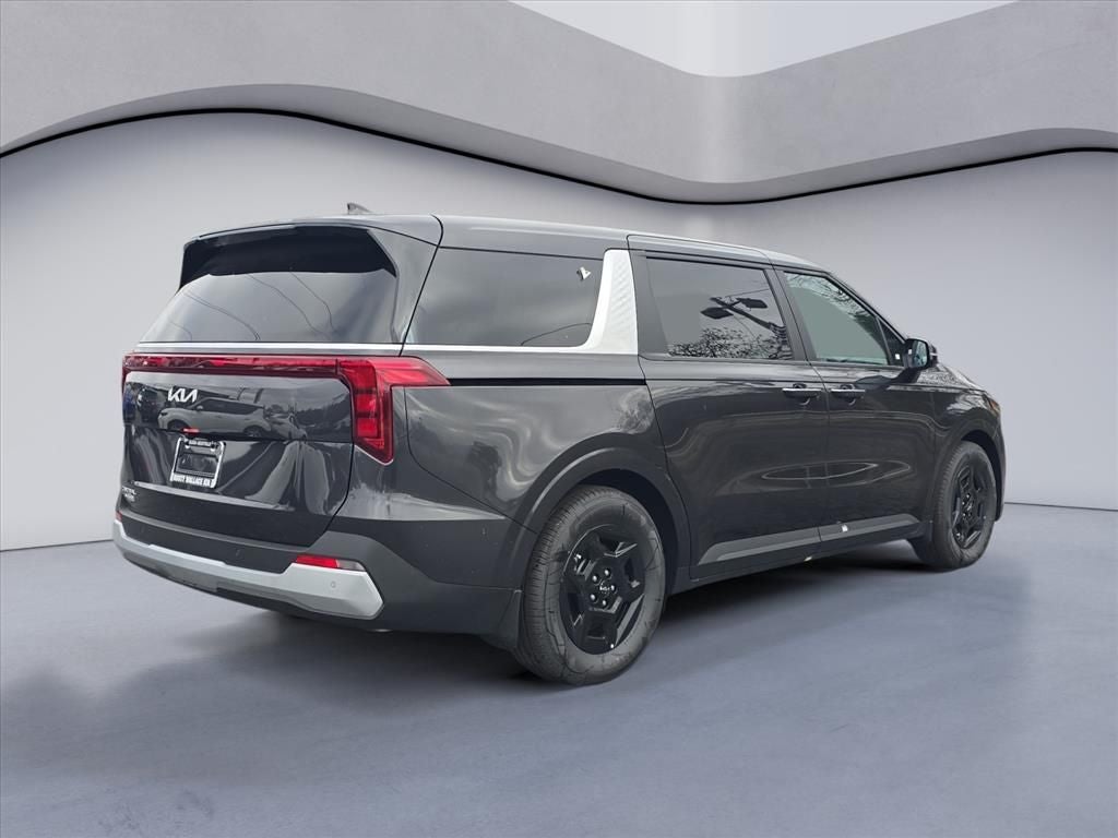 2026 Kia Carnival LX