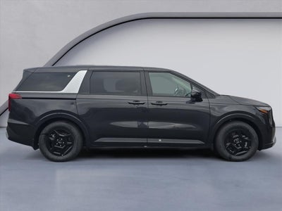 2026 Kia Carnival LX