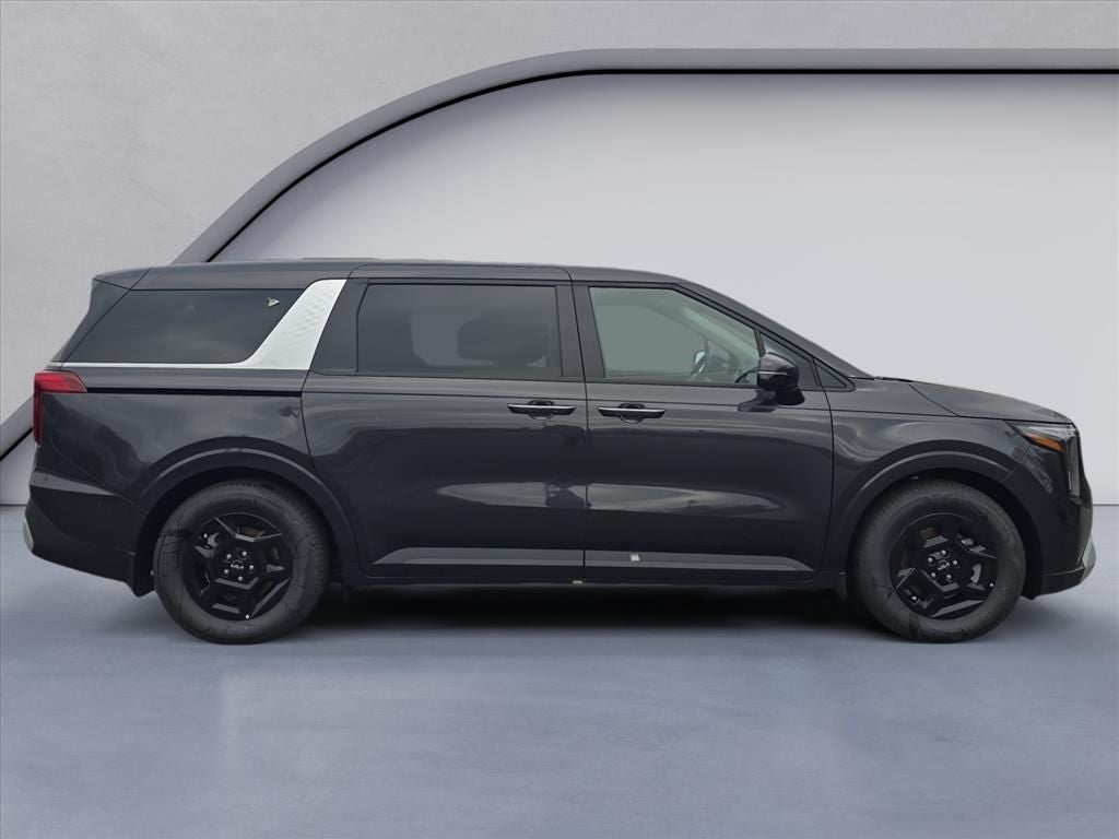2026 Kia Carnival LX