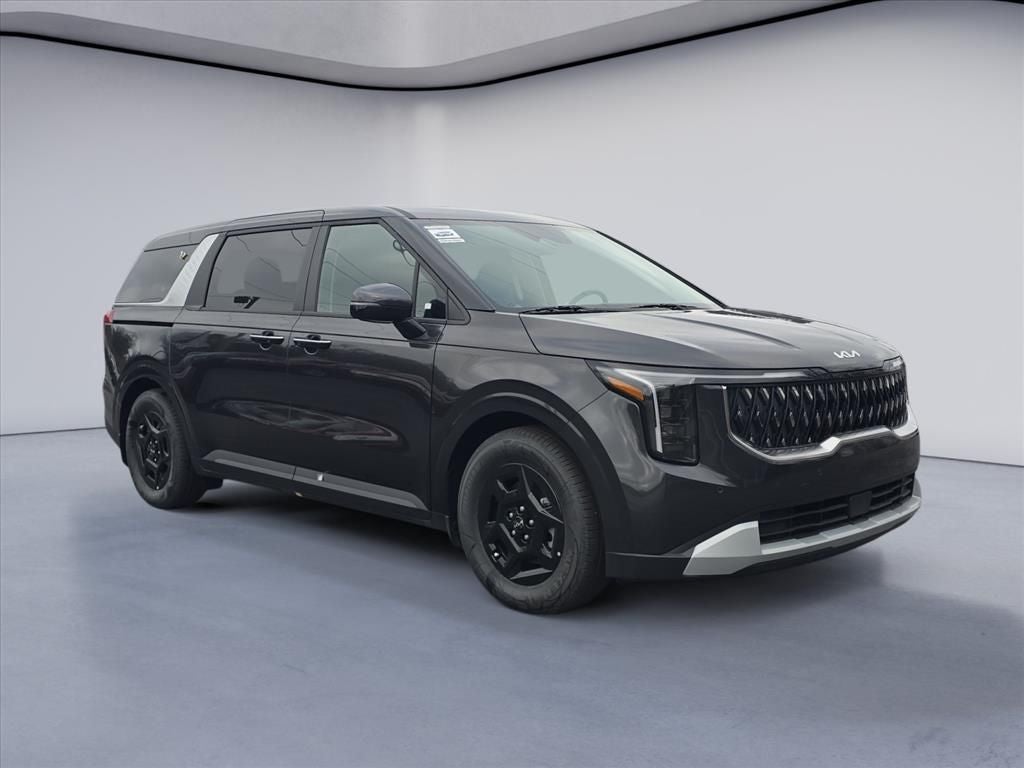 2026 Kia Carnival LX