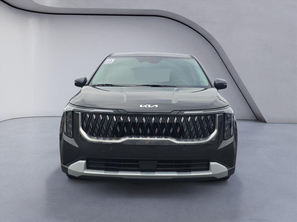 2026 Kia Carnival LX