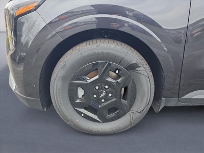 2026 Kia Carnival LX