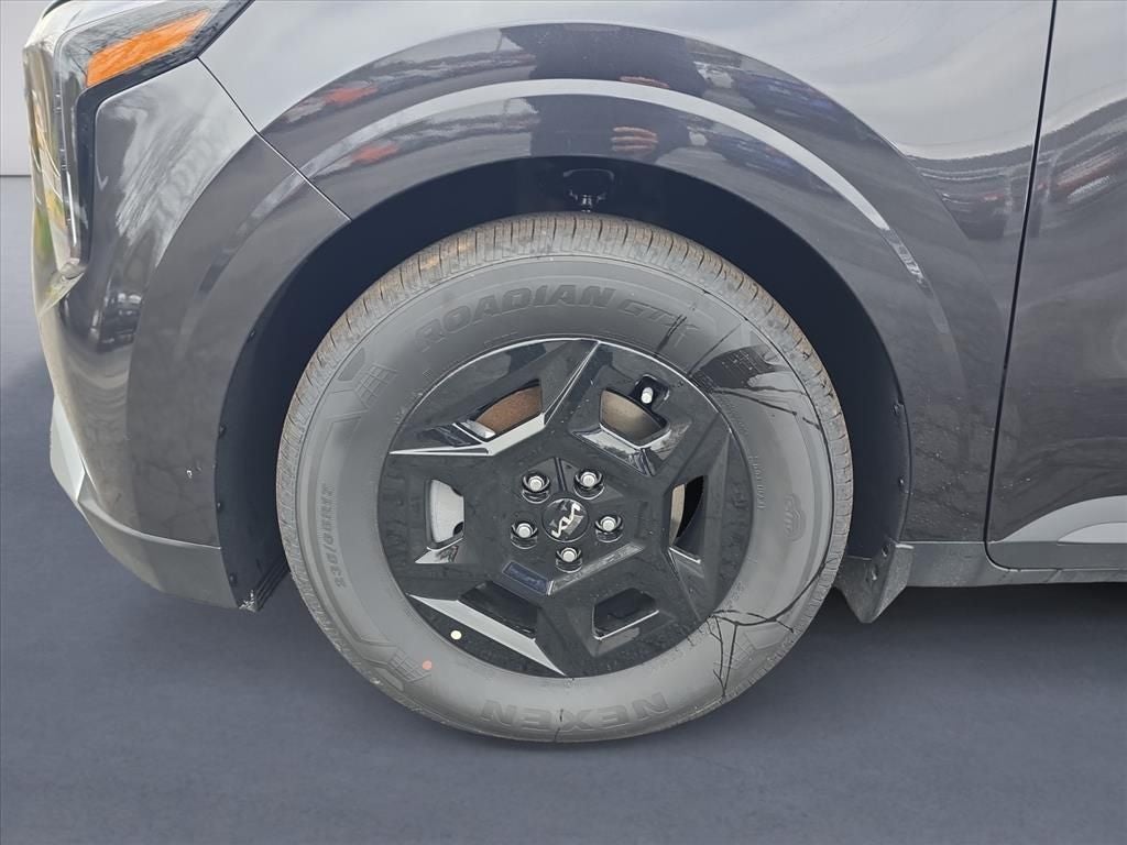 2026 Kia Carnival LX