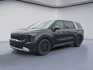 2026 Kia Carnival LX