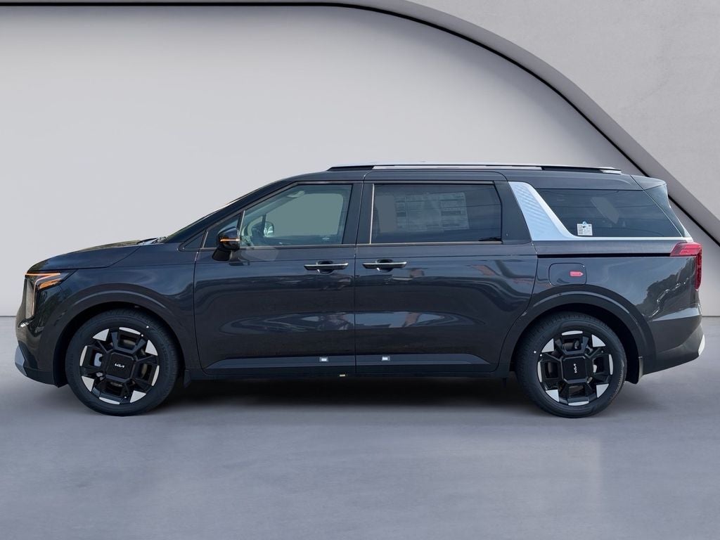 2027 Kia Carnival EX