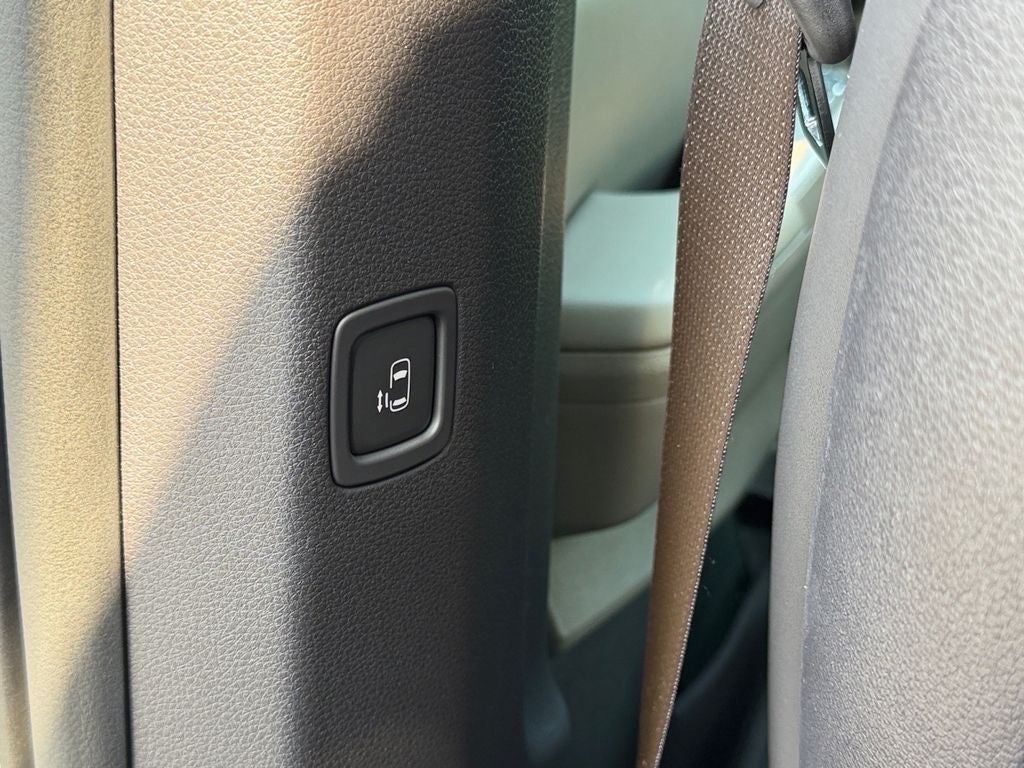 2027 Kia Carnival EX