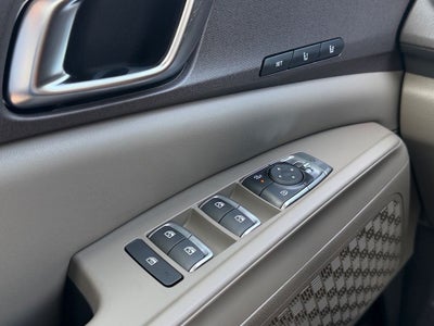 2027 Kia Carnival EX