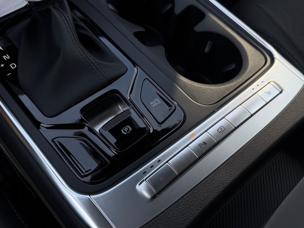 2027 Kia Carnival EX