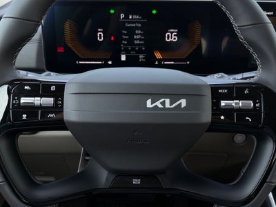 2027 Kia Carnival EX
