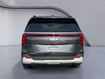 2027 Kia Carnival EX